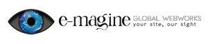 e-magine global webworks logo